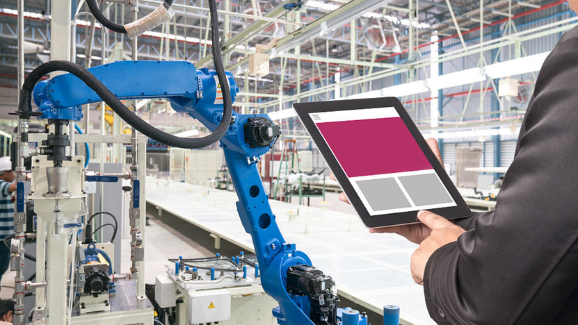 工業(yè)互聯(lián)網(wǎng)“國家隊”再增新員，制造業(yè)轉(zhuǎn)型有了更多工具