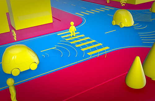 到 2030 年，互聯(lián)汽車的連接數(shù)量將達到 25 億個，推動蜂窩物聯(lián)網(wǎng)和 5G 的采用