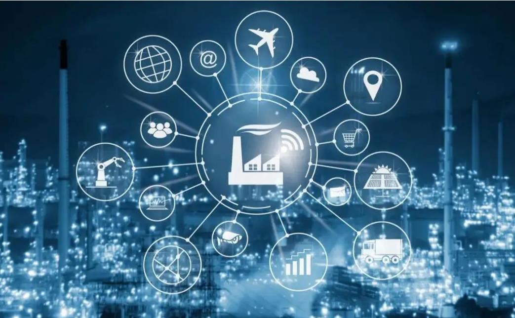 數(shù)字化時代，工業(yè)互聯(lián)網(wǎng)如何有效賦能中小企業(yè)？