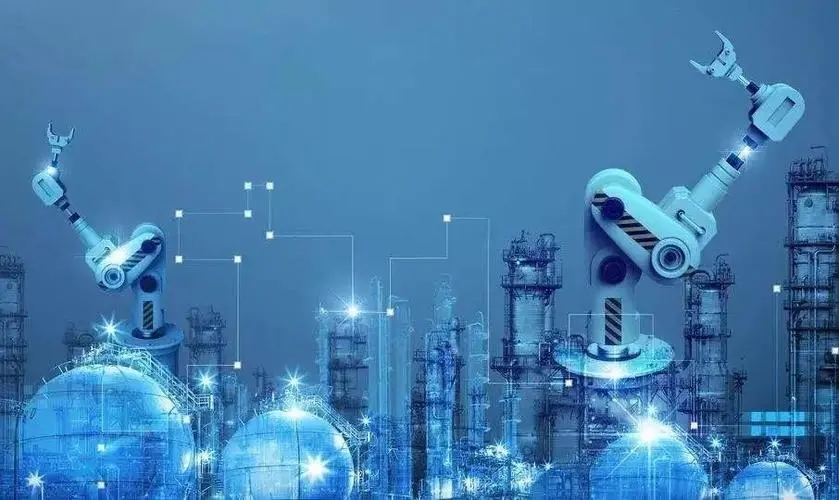 工業(yè)互聯(lián)網(wǎng)總體網(wǎng)絡(luò)架構(gòu)國家標(biāo)準(zhǔn)正式發(fā)布，中國信通院、華為等聯(lián)合起草