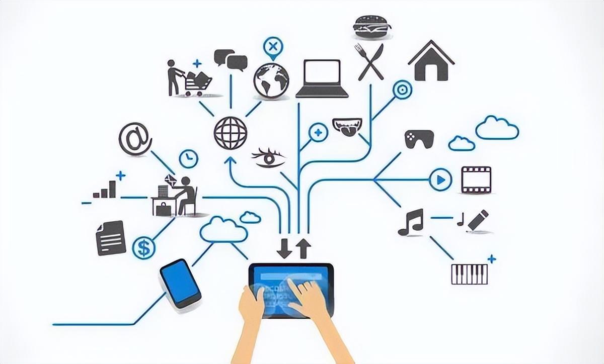 萬(wàn)物互聯(lián)！傳感器與物聯(lián)網(wǎng)究竟能擦出怎樣的火花？