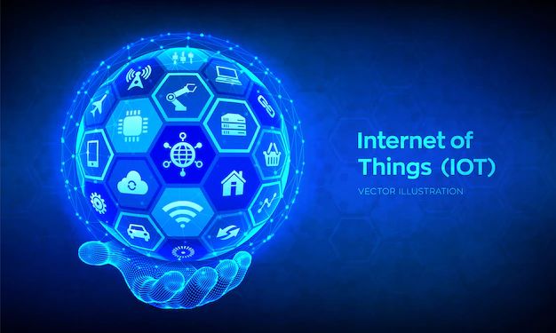 2023年物聯(lián)網的4大趨勢