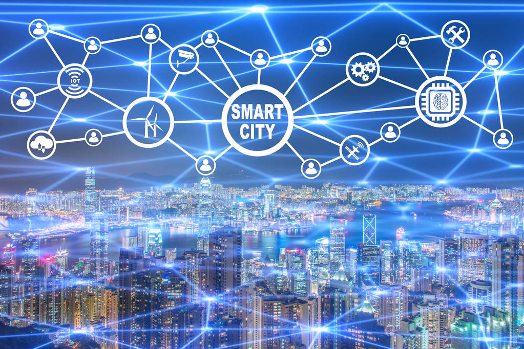 如何有效建設智慧城市基礎設施？