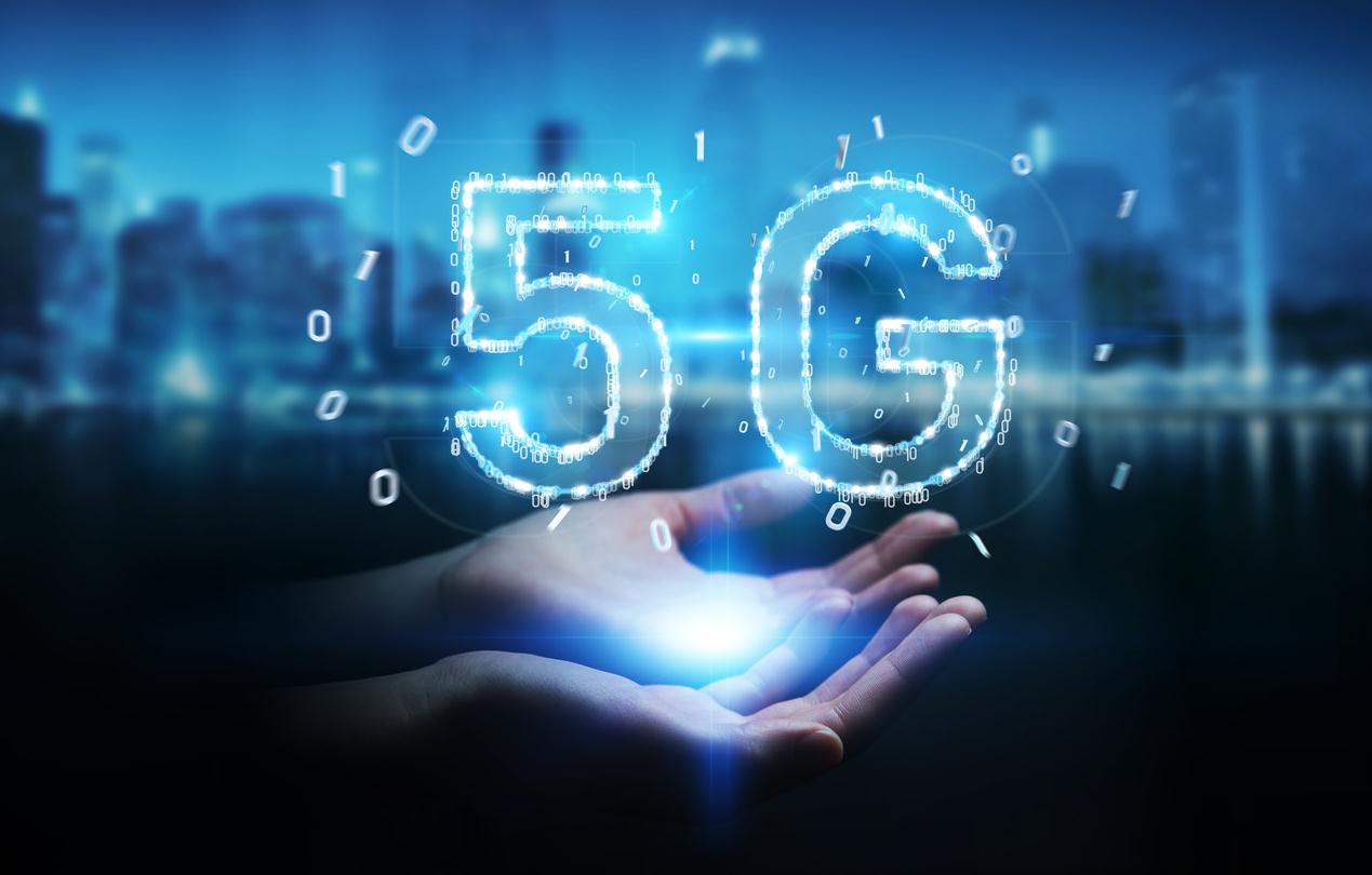 到 2026 年，全球 5G 物聯(lián)網(wǎng)連接增加到1.16 億
