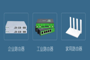 一文讀懂：工業(yè)路由器、企業(yè)路由器、家用路由器的核心區(qū)別
