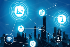 工業(yè)互聯網——賦能產業(yè)智能化的核心引擎