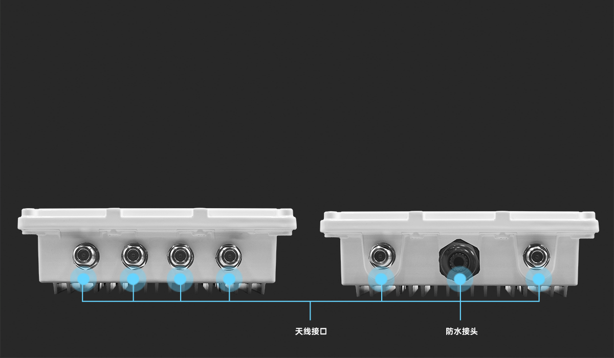5g無線工業(yè)路由器