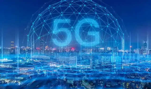 5G工業(yè)路由器 5G工業(yè)路由器
