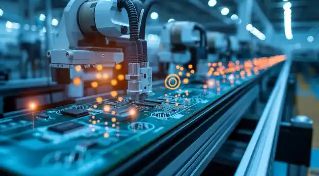 5G工業(yè)路由器 5G工業(yè)路由器