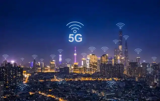 5G工業(yè)路由器 5G工業(yè)路由器
